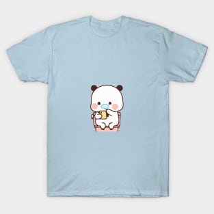 bear cartoon T-Shirt